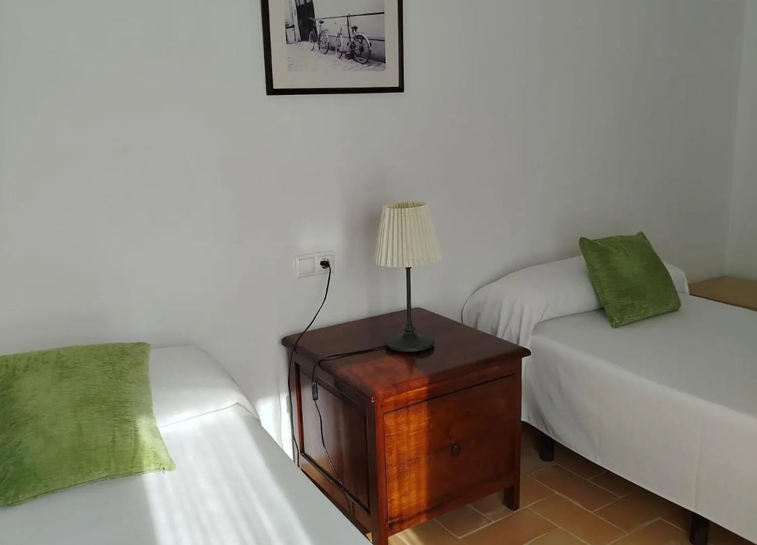 Apartment Apartamentos Farinas 11 Sanlucar de Barrameda