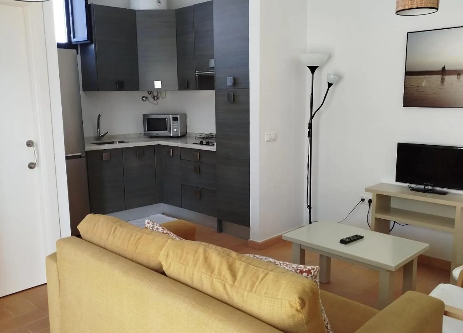 Apartamentos Farinas 11 Sanlucar de Barrameda